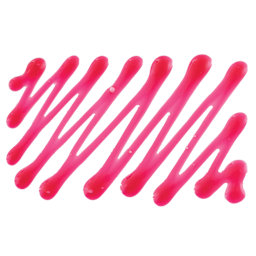 Gallery Glass Paint - Magenta Rose swatch