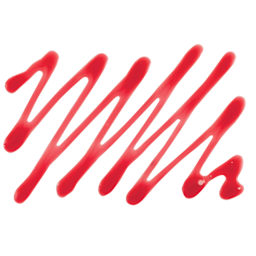 Gallery Glass Paint - Ruby Red swatch