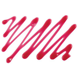 Gallery Glass Paint - Rosy Pink swatch