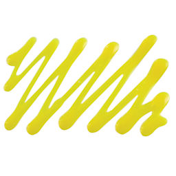 Gallery Glass Paint - Sunny Yellow swatch