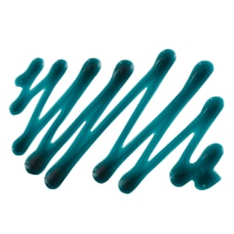 Gallery Glass Paint - Turquoise swatch