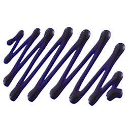 Gallery Glass Paint - Deep Blue swatch