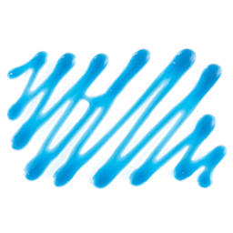 Gallery Glass Paint - Blue Diamond swatch