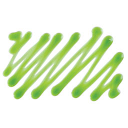 Gallery Glass Paint - Lime Green swatch