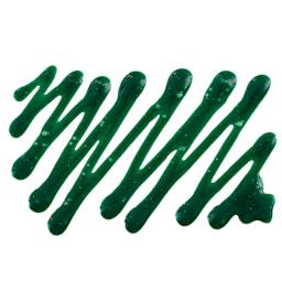 Gallery Glass Paint - Shimmer Green swatch