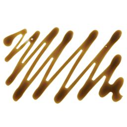 Gallery Glass Paint - Frost Root Beer swatch