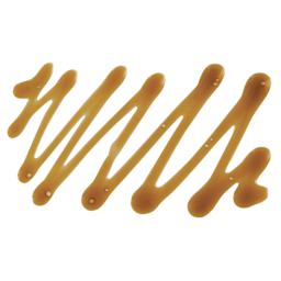 Gallery Glass Paint - Cocoa Brown swatch