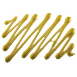 Gallery Glass Paint - Metallic Gold swatch