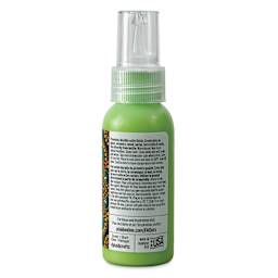 FolkArt Dots Acrylic Paint - Grassy Meadow, 2 oz (Back)