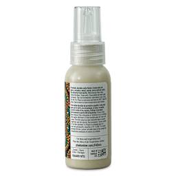 FolkArt Dots Acrylic Paint - Ancient Stone, 2 oz (Back)