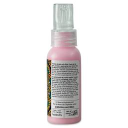FolkArt Dots Acrylic Paint - Pink Nectar, 2 oz (Back)