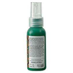 FolkArt Dots Acrylic Paint - Fresh Green, 2 oz (Back)