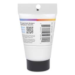 Artesprix Sublimation Acrylic Lightening Medium, 2 oz bottle tube