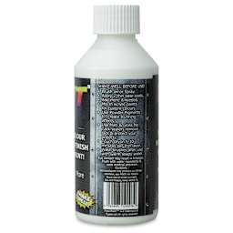 Flexi Paint Waterbased Flexible Cosplay Paint - White, 250 g (0.55 lb)