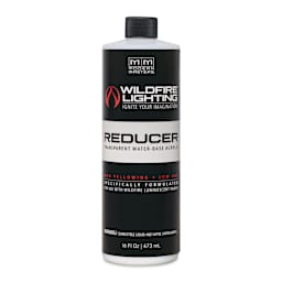 Modern Masters Wildfire Luminescent Paint Reducer - 16 oz