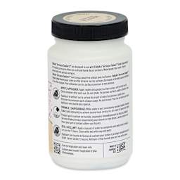 Plaid FolkArt Terrazzo Sealer - Matte, 8 oz back