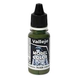 Vallejo Acrylic Model Color Paint - German Uniform, 18 ml