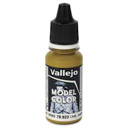 Vallejo Acrylic Model Color Paint - Japanese Uniform WWII, 18 ml