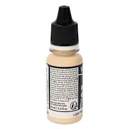Vallejo Acrylic Model Color Paint - Light Flesh, 18 ml back