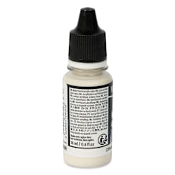Vallejo Acrylic Model Color Paint - Offwhite, 18 ml back