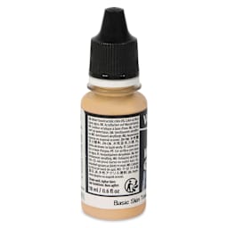 Vallejo Acrylic Model Color Paint - Basic Skin Tone, 18 ml back