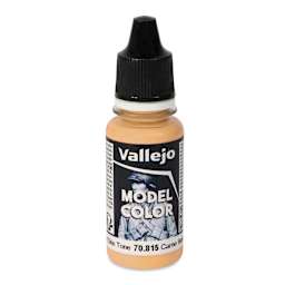 Vallejo Acrylic Model Color Paint - Basic Skin Tone, 18 ml