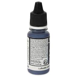 Vallejo Acrylic Model Color Paint - Luftwaffe Uniform, 18 ml back