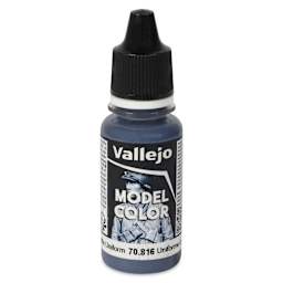 Vallejo Acrylic Model Color Paint - Luftwaffe Uniform, 18 ml