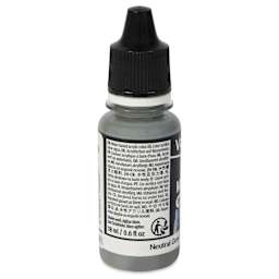 Vallejo Acrylic Model Color Paint - Neutral Grey, 18 ml back