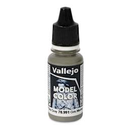 Vallejo Acrylic Model Color Paint - Dark Sea Grey, 18 ml