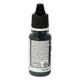 Vallejo Acrylic Model Color Paint - German Grey, 18 ml back