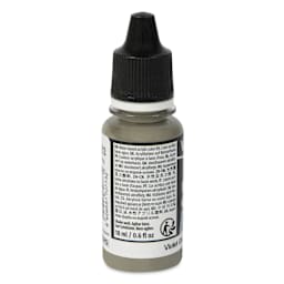 Vallejo Acrylic Model Color Paint - Violet Grey, 18 ml back