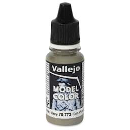 Vallejo Acrylic Model Color Paint - Violet Grey, 18 ml