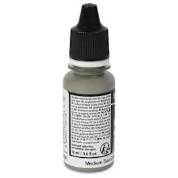 Vallejo Acrylic Model Color Paint - Medium Sea Grey, 18 ml