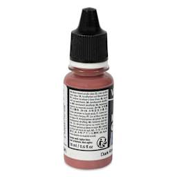 Vallejo Acrylic Model Color Paint - Dark Rose, 18 ml back