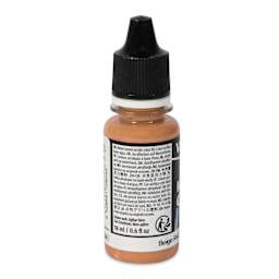 Vallejo Acrylic Model Color Paint - Beige Red, 18 ml back