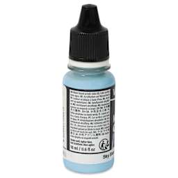 Vallejo Acrylic Model Color Paint - Sky Blue, 18 ml back