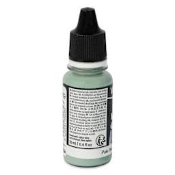 Vallejo Acrylic Model Color Paint - Pale Blue, 18 ml back