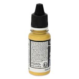 Vallejo Acrylic Model Color Paint - Dark Sand, 18 ml back