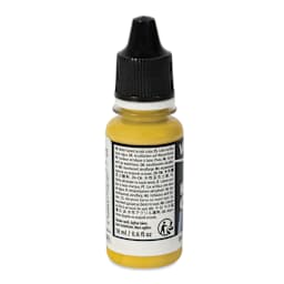Vallejo Acrylic Model Color Paint - Buff, 18 ml back