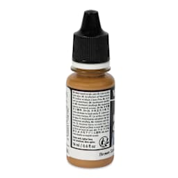 Vallejo Model Color Paint - Brown Sand, 18 ml back