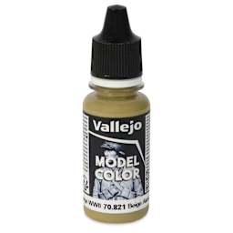 Vallejo Acrylic Model Color Paint - German Beige WWII, 18 ml