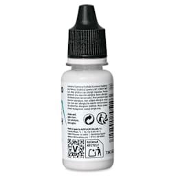 Vallejo Model Color Permanent Varnish - Gloss, 18 ml back