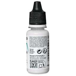 Vallejo Model Color Permanent Varnish - Satin, 18 ml back