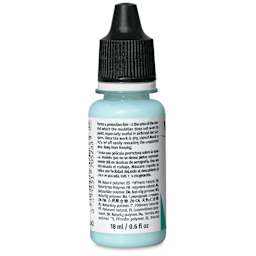 Vallejo Liquid Mask - 18 ml side view