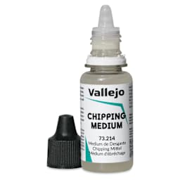 Vallejo Model Color Chipping Medium - 18 ml