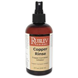 Rublev Copper Rinse - 236 ml