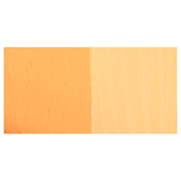 Nicker Poster Colour Paint - Jaune Brilliant swatch