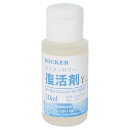 Nicker Poster Colour Recovery Liquid Medium - 30 ml