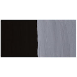 Nicker Poster Colour Paint - Black swatch